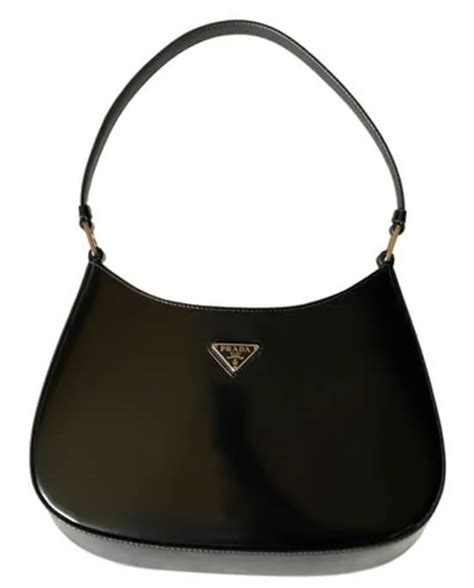 prada cleo dupe|prada cleo hobo shoulder bag.